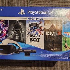 *SOLD* Sony Playstation VR(V2) - In Original Box